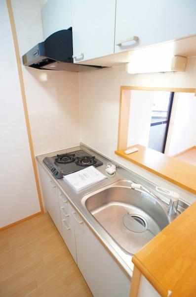 メゾンド　ジュネス