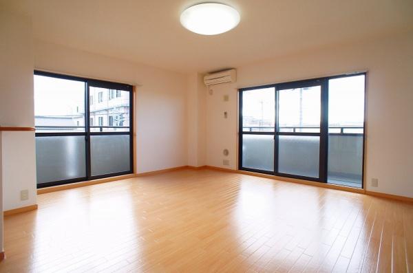 メゾンド　ジュネス