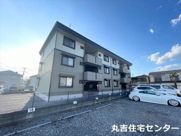 セキネマンション2