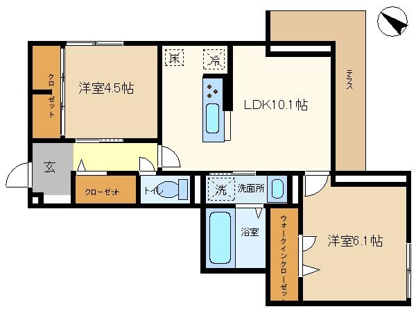 ラ・ストレチア