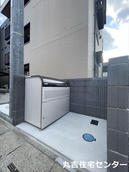 ラ・ストレチア