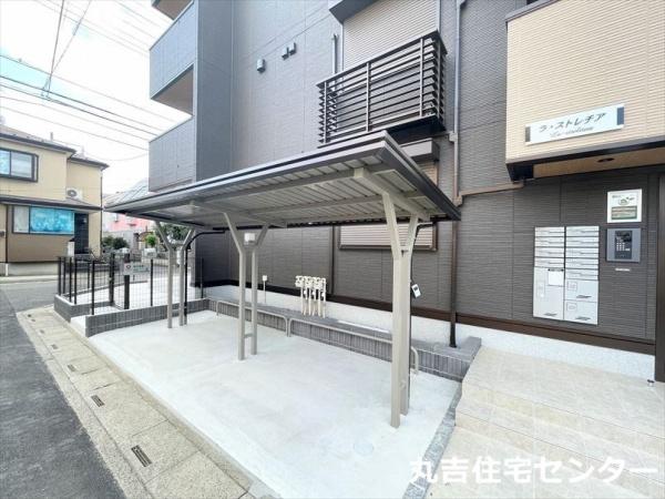 ラ・ストレチア