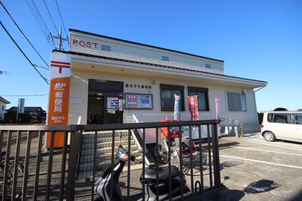 ノヴレス吉岡(越谷千間台東郵便局)