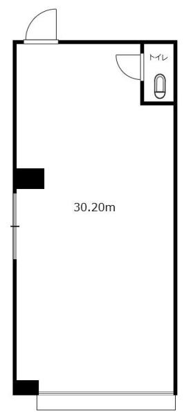 春日部市南４丁目の店舗・事務所