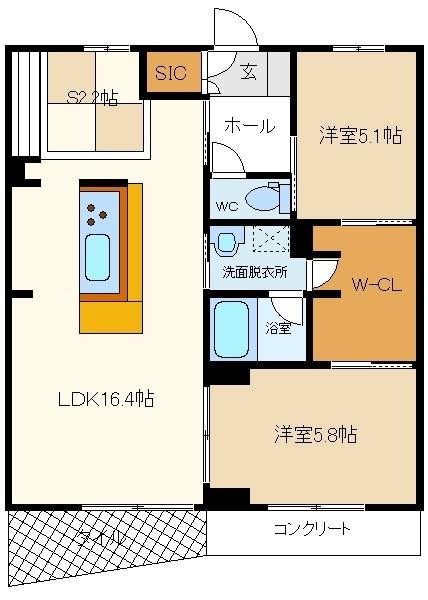 ブリーズ・ド・メール