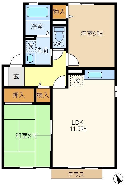 リヴィエール２