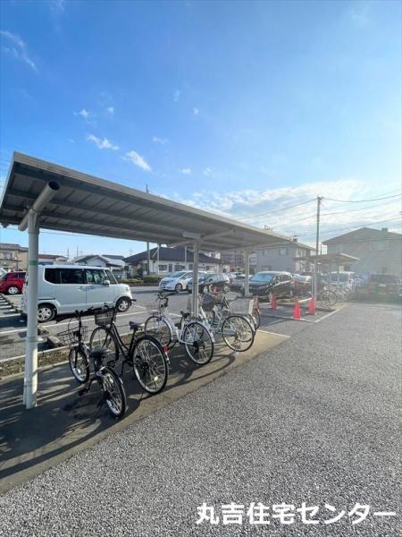 セキネマンション２