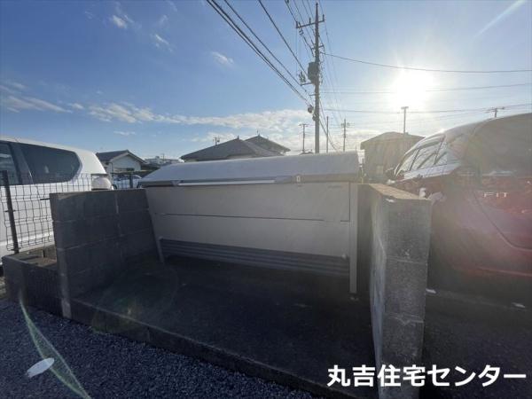 セキネマンション２