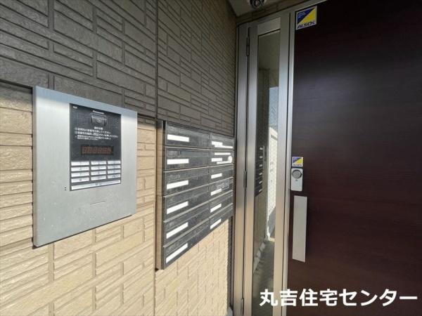 グリーンガーデン