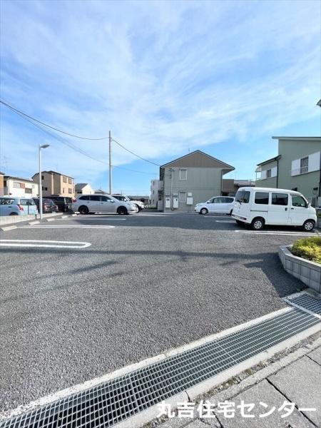 グリーンガーデン