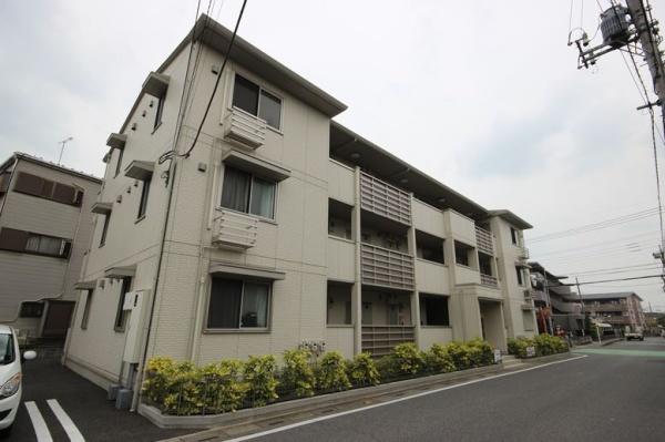 オークヒルズ２