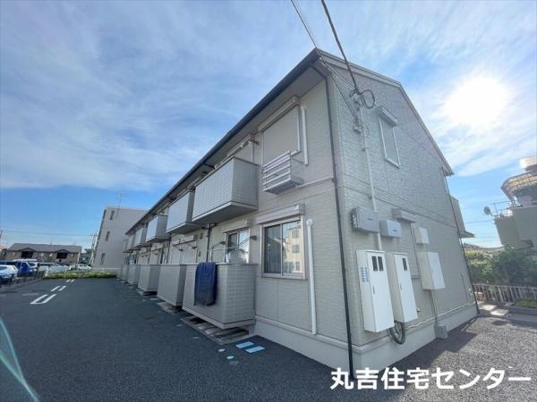 グリーンガーデン