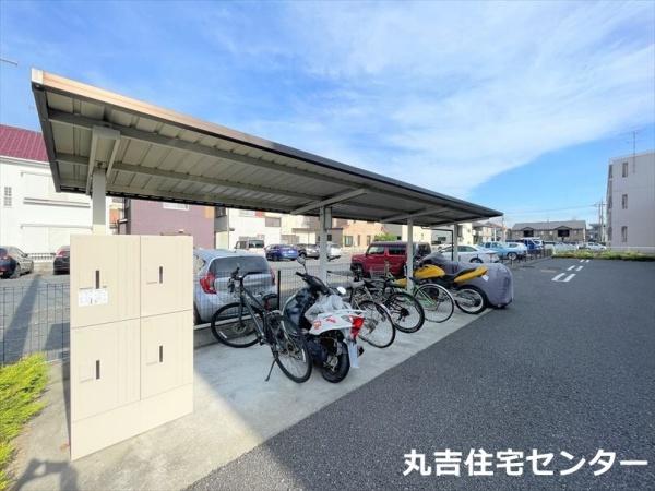 グリーンガーデン