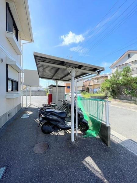 エーエスコーポ