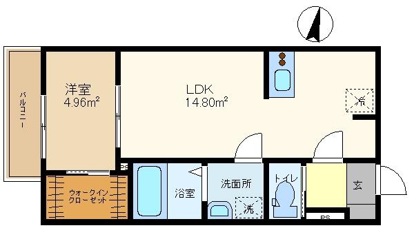 KEIAI　RESIDENCEせんげん台３