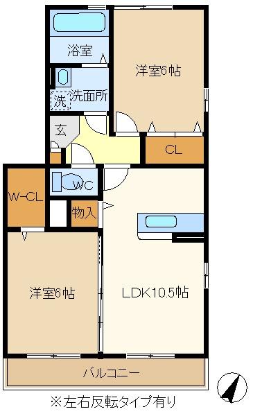 ヒルズガーデン