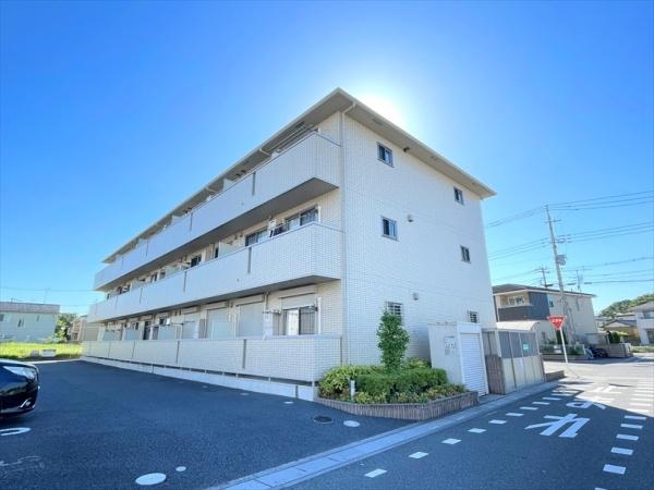 ヒルズガーデン