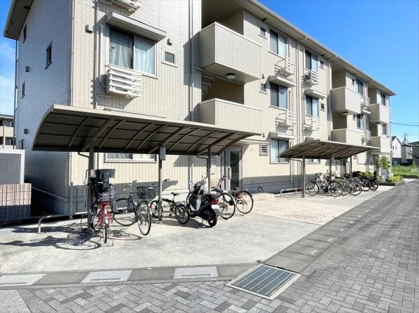 ヒルズガーデン