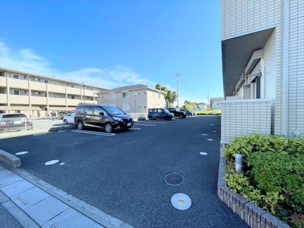 ヒルズガーデン