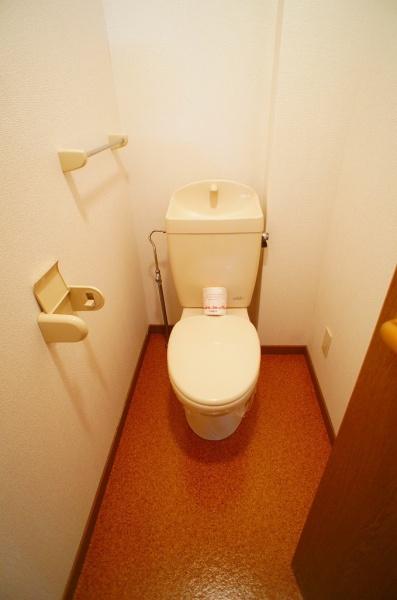 越谷市大字袋山のマンション