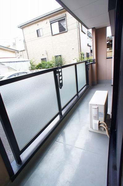 越谷市大字袋山のマンション