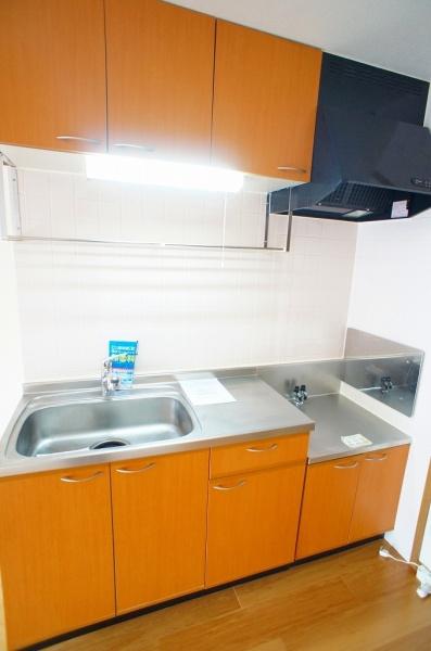 越谷市大字袋山のマンション