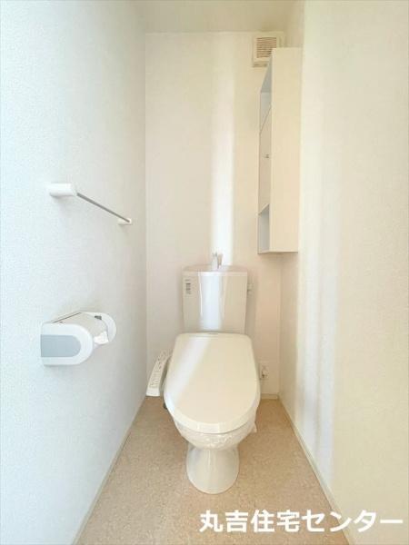 ランドロードU　E棟