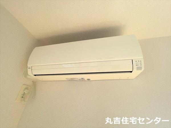 ランドロードU　E棟