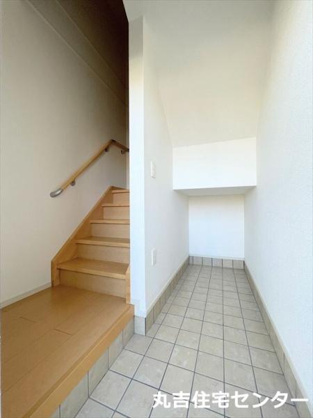 ランドロードU　E棟