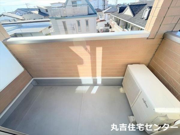 ランドロードU　E棟