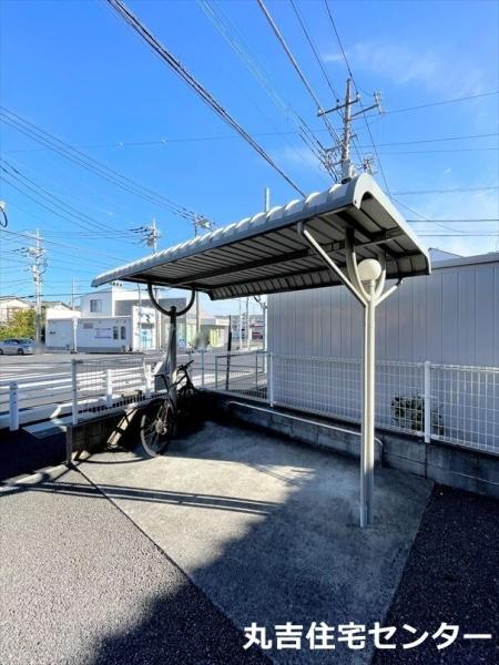 ランドロードU　E棟