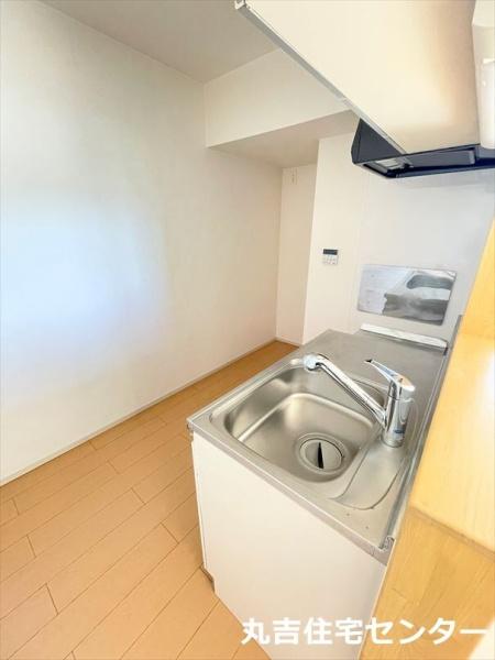 ランドロードU　E棟