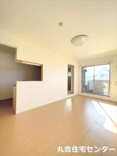 ランドロードU　E棟