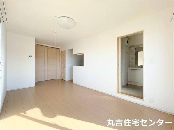 ランドロードU　E棟