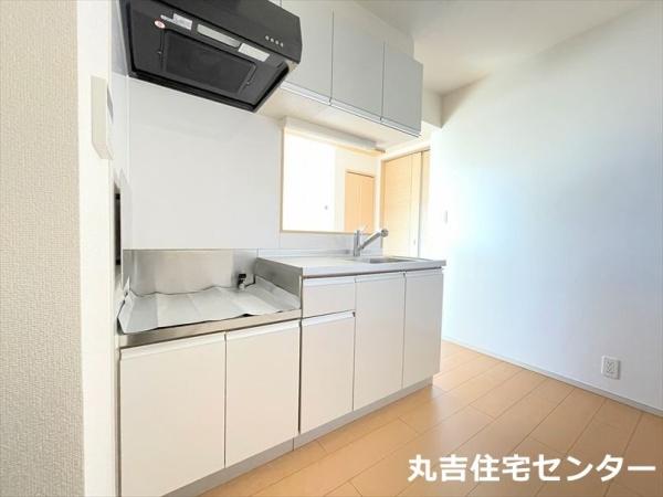 ランドロードU　E棟