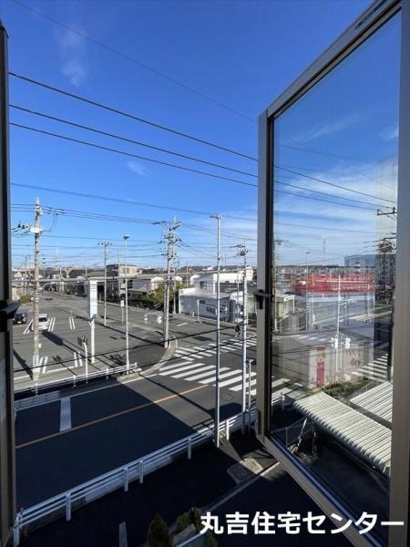 ランドロードU　E棟