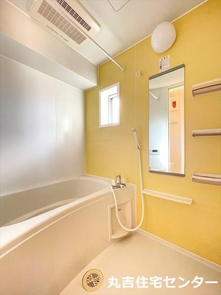 ランドロードU　E棟