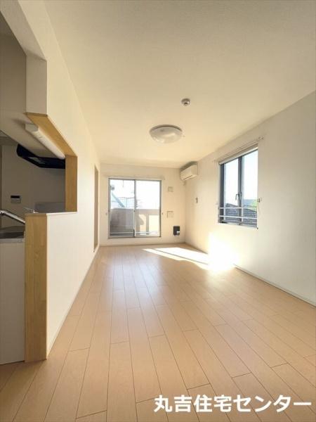 ランドロードU　E棟