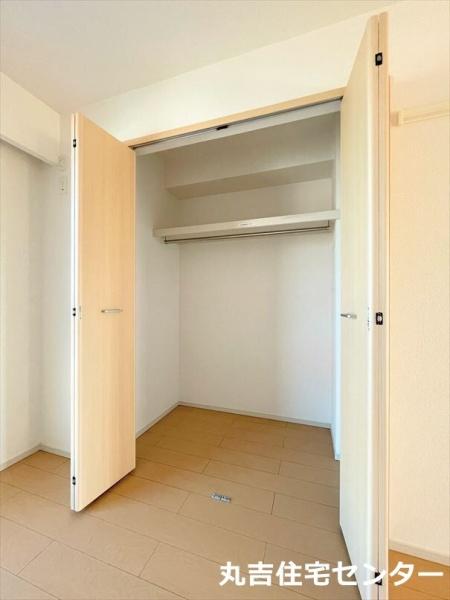 ランドロードU　E棟