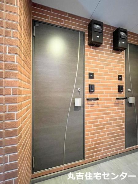 My　Style　vintage千間台