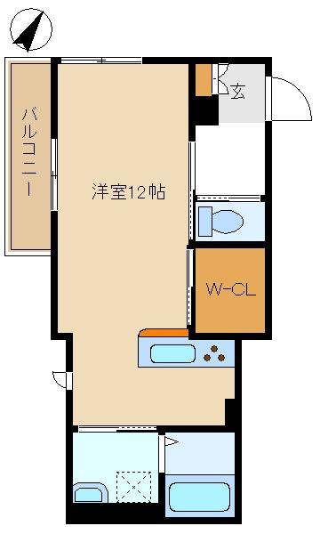 メゾン・ド・ソレイユ