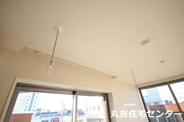 メゾン・ド・ソレイユ