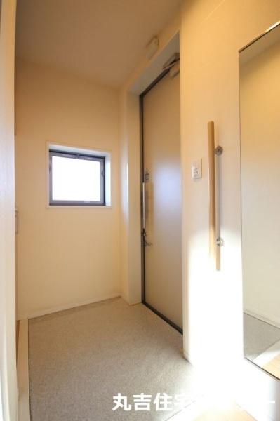 メゾン・ド・ソレイユ