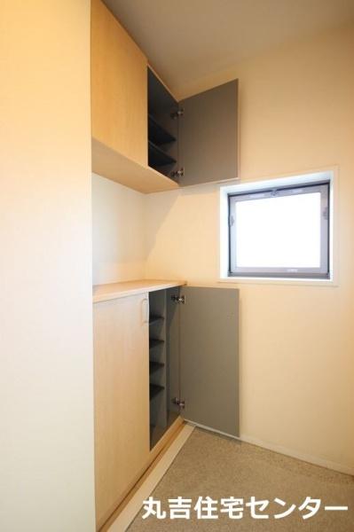 メゾン・ド・ソレイユ