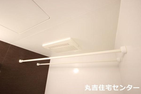 メゾン・ド・ソレイユ