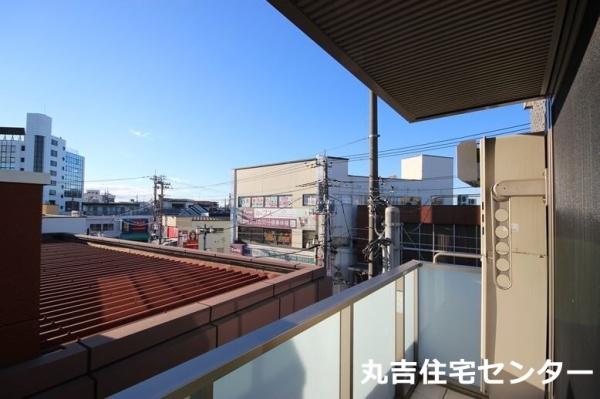 メゾン・ド・ソレイユ