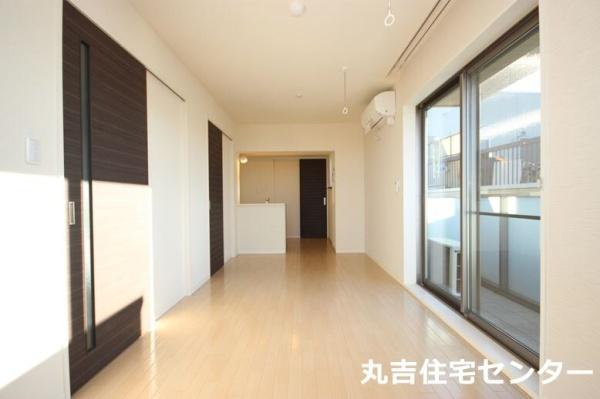 メゾン・ド・ソレイユ