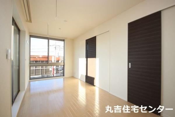 メゾン・ド・ソレイユ