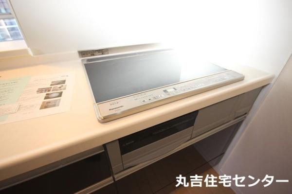 メゾン・ド・ソレイユ