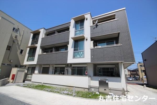 メゾン・ド・ソレイユ